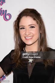 478 Allison Strong Photos & High Res Pictures