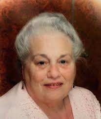 BURNS (nee Wright) Annie