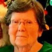 Sue Rieth Obituary April 5, 2013