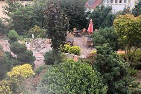 Dieses hotel liegt direkt neben dem kurpark bad hersfeld und bietet einen großen garten und ein tägliches frühstücksbuffet. Haus Am Park Bad Hersfeld Aktualisierte Preise Fur 2021