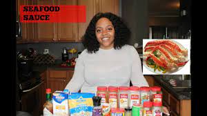 From the instant pot to steaming, baking and grilling. Juicy Crab Sauce Youtube