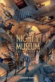 Night At The Museum 3 Movie Review This Threequel Misses Time The devil made me do it rating tbd. night at the museum 3 movie review