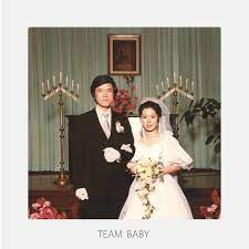 Team Baby Album By The Black Skirts Spotify