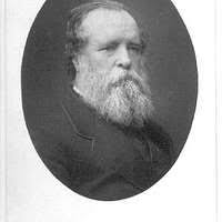 Porträt von Samuel Baines (4672786)