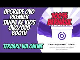 Maybe you would like to learn more about one of these? Cara Daftar Akun Ovo Panduan Upgrade Ovo Premier 2021