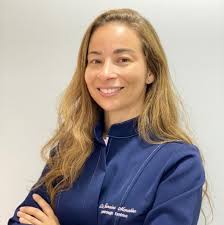Dra. Janaina Monalisa de Oliveira Maia Dentista, Rio De Janeiro