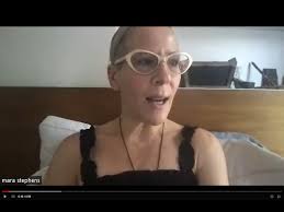 Mara Stephens -Friends with Wheels