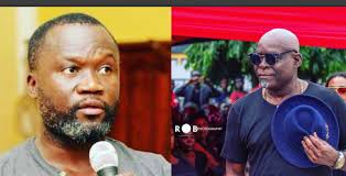 I Can Tell You That Kofi Adjorlolo's Rant Was Bcos He Was Under The  Influence Of Alcohol''- Ola Michael » Ghanawish Media