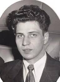 ALBERT D'ERCOLE Obituary (2015)