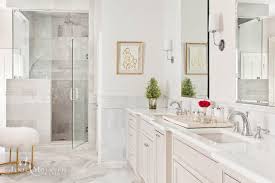 This is the choice of serenity and light, and while by. 12 Beautiful Marble Bathrooms The Scout Guide