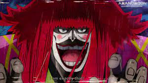 Kanjuro Kurozumi, the traitor💢 | One piece chapter, One piece manga, Anime