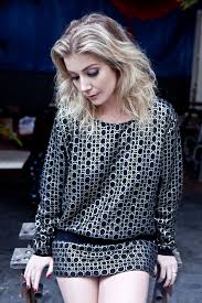 Bate Papo com Luiza Possi‏