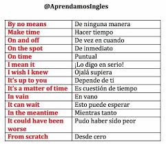 Pin On Idioma