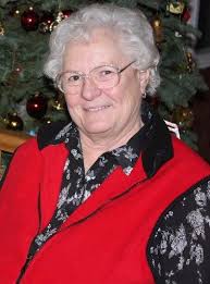 Nancy Lee Barth (Coffey) Obituary