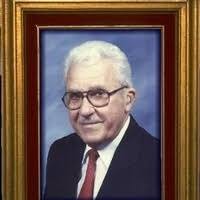 Obituary for Gerald L. Wenger