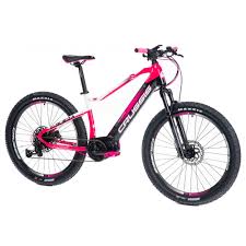 Große auswahl an unterschiedlichen damen mtbs für dein nächstes outdoor abenteuer! Damen E Mountainbike Crussis E Guera 8 6 M Model 2021 Insportline