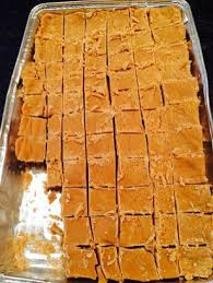 Vanilla Fudge Recipe Vanilla Fudge Vanilla Fudge Recipes Fudge Recipes