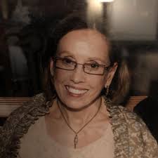 Joan Mary Bentley Richards (1936-2018)