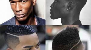 The defined wave cut is a hairstyle that black men wear for a formal look. Haircuts For Black Men Latest Hairstyles For Black Men 2021 Fashion Trends