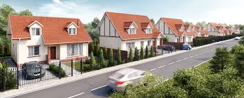 Punctul de lucru este in jilava, ilfov. Complex Case Si Vile De Vanzare In Bucuresti Magurele Ardc Residentials