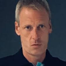 Jeffrey Delong's Instagram, Twitter & Facebook