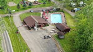 Bear lodge resort, on wyoming scenic byway, elevation 8,300', is located on 42.7. Home River Run Family Campground