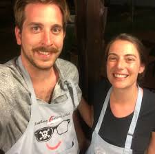 Anna Heller and Brett Seidler's Wedding Registry