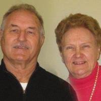 Daniel and Terry Gawel