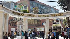 La universidad católica boliviana dispone de una amplia oferta de programas de postgrado destinados a profesionales que desean complementar su formación en un área especializada o dedicarse a la investigación y a la docencia. Universidad Catolica Boliviana Ensenara Comunicacion Inteligente Anf Agencia De Noticias Fides