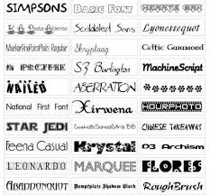 Tipos de letras para tatuar mas usados taringa. Pin En Letras