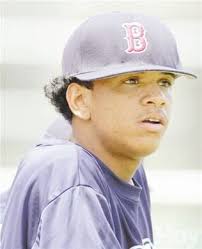 Danny Almonte, tras una nueva vida de mano del béisbol