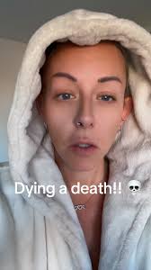 Dying a death!! 💀 #sick #bug #lurgie #ill #fyp