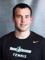 2011-12 Men's Tennis Roster