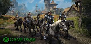 Elder Scrolls Online Plus- Worth It In 2024? - Youtube