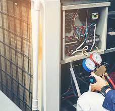 A top rated air conditioning and heating repair company in manteca. Air Conditioning Contractors Manteca Ca Ac Company Honey S