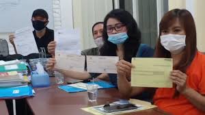 Documents similar to surat pernyataan kehilangan. Deposito Rp3 Miliar Hilang 6 Nasabah Bank Mega Di Malang Lapor Polisi Bagian 2