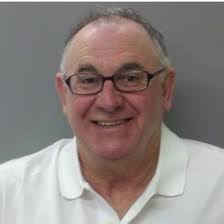 Please join us in congratulating Alex Curby