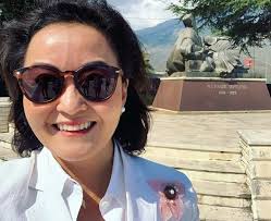 Yuri Kim: Nuk mund t'i rezistoja Ali Pashë Tepelenës!