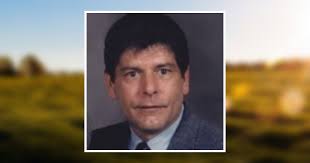 George Robert Housel Obituary 2014