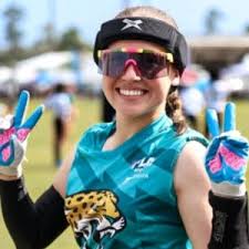 Kaylie Torres' Angeline Academy of Innovation Bio