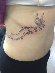 Provided to youtube by bad boy recordsi'll be missing you (feat. Best Memorial Tattoos For Brother Novocom Top