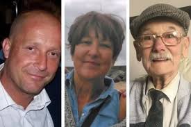 Death notices and funeral announcements from Hull Daily Mail