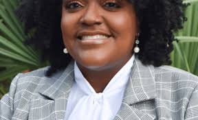 Meet Serena Galloway