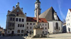 Sie betreten die moderne und gepflegte wohnanlage über den hauseingang auf der. Wohnung Kaufen In Freising Kapitalanlage Oder Selbstbezug