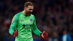Segui i migliori calciatori e squadre del mondo. Sportmob Atletico Madrid Agree Deal With Goalkeeper Jan Oblak Over Contract Extension Amid Psg Interest