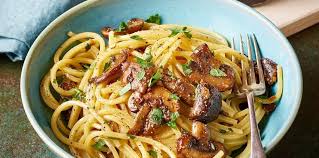 Nos Recettes De Pates Carbonara Et Ses Declinaisons Recette Pate Carbonara Carbonara Recette Pate