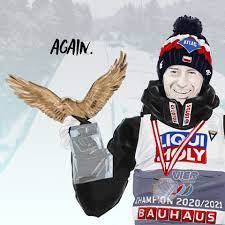 Select from premium kamil stoch of the highest quality. Artstation Kamil Stoch Again Art Of Mind