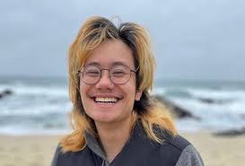 Congratulations to Alex Vang McCarver. He graduated from Brown University  in Providence, Rhode Island. His bachelor's degree is in Religious Studies.  He particularly enjoyed studying Hmong animism and shamanism through an  academic