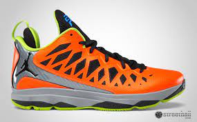 So will staying intimately involved in the design process all along the way. Chris Paul New Shoes Cp3 Vi Orange Basketball Sneakers Sneakers Nice Shoes New Shoes