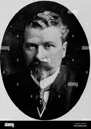 The george weldon Black and White Stock Photos & Images